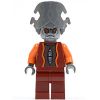 LEGO Minifigure - Star Wars - NUTE GUNRAY (Mint)