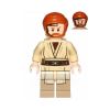 LEGO Minifigure - Star Wars - OBI-WAN KENOBI (Headset) (Mint)
