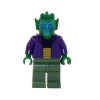 LEGO Minifigure - Star Wars - ONACONDA FARR (Mint)