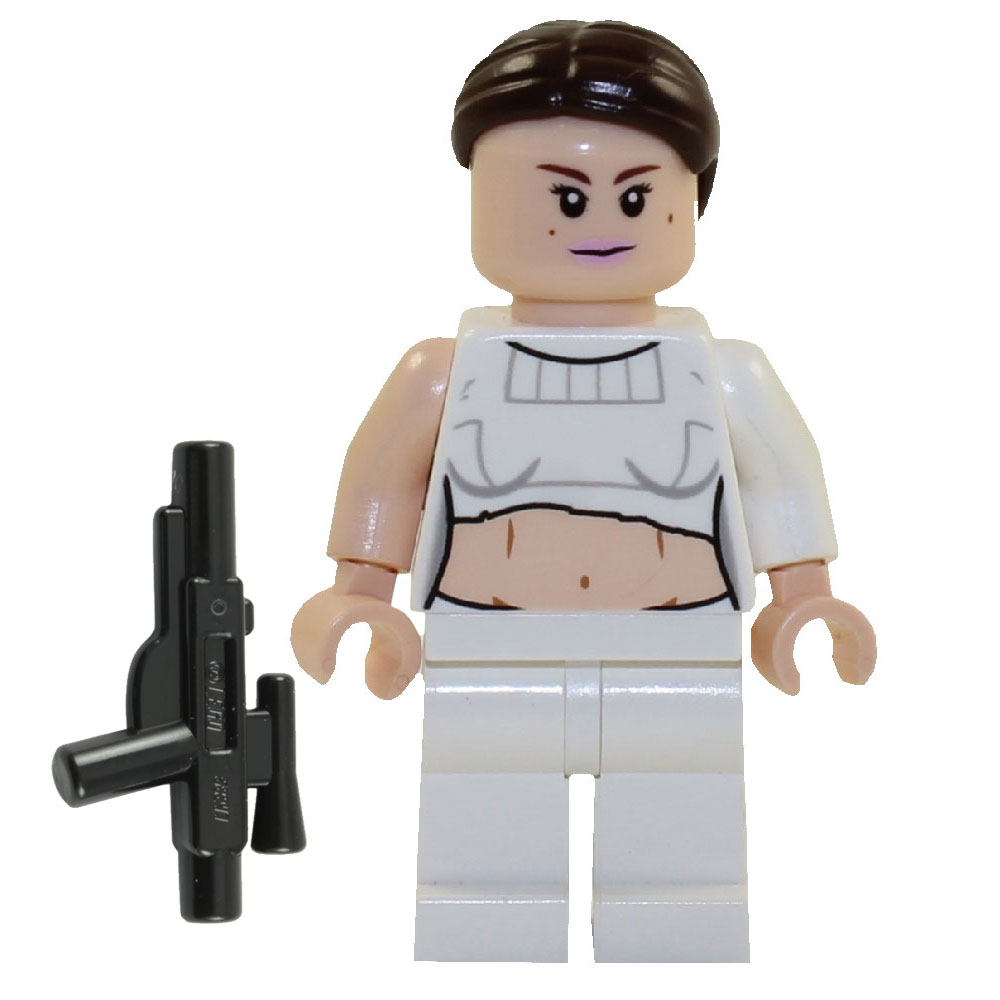lego sets with padme
