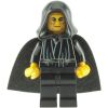 LEGO Minifigure - Star Wars - EMPEROR PALPATINE (Yellow Version) (Mint)