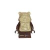 LEGO Minifigure - Star Wars - PAPLOO (Ewok) (Mint)