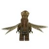LEGO Minifigure - Star Wars - POGGLE THE LESSER (Mint)