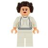 LEGO Minifigure - Star Wars - PRINCESS LEIA (Mint)