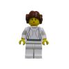 LEGO Minifigure - Star Wars - PRINCESS LEIA (Yellow Version) (Mint)