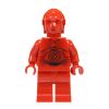 LEGO Minifigure - Star Wars - R-3PO Droid (Mint)