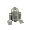 LEGO Minifigure - Star Wars - R2-BHD ASTROMECH DRUID (Mint)