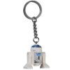 LEGO Minifigure - Star Wars - R2-D2 (Keychain) (Mint)