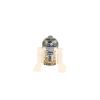 LEGO Minifigure - Star Wars - R2-D2 (Dirt Stains) (Mint)