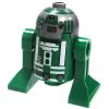 LEGO Minifigure - Star Wars - R3-D5 Droid (Mint)