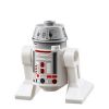 LEGO Minifigure - Star Wars - R4-G0 Droid (Mint)