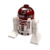 LEGO Minifigure - Star Wars - R4-P17 Droid (Mint)