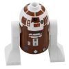 LEGO Minifigure - Star Wars - R7-D4 Droid (Mint)