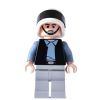 LEGO Minifigure - Star Wars - REBEL SCOUT TROOPER (Mint)