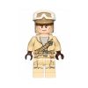 LEGO Minifigure - Star Wars - REBEL TROOPER (Mint)