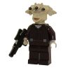LEGO Minifigure - Star Wars - REE-YEES with Blaster (Mint)