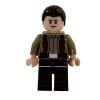 LEGO Minifigure - Star Wars - RESISTANCE SOLDIER (Male) (Mint)