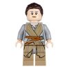 LEGO Minifigure - Star Wars - REY (Mint)