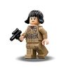 LEGO Minifigure - Star Wars - ROSE TICO with Blaster Pistol (Mint)