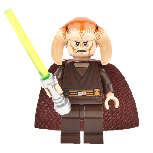 Saesee tiin on sale lego minifigure