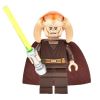 LEGO Minifigure - Star Wars - SAESEE TIIN with Lightsaber (Mint)