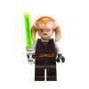 LEGO Minifigure - Star Wars - SAESEE TIIN with Lightsaber (Mint)