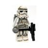 LEGO Minifigure - Star Wars - SANDTROOPER SERGEANT with Blaster Gun (Mint)