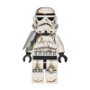 LEGO Minifigure - Star Wars - SANDTROOPER SERGEANT (Mint)