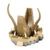 LEGO Minifigure - Star Wars - SARLACC PIT (Mint)