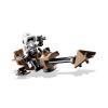 LEGO Minifigure - Star Wars - SCOUT TROOPER on Speeder Bike (Mint)