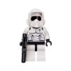 LEGO Minifigure - Star Wars - SCOUT TROOPER with Blaster Rifle (Mint)