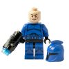 LEGO Minifigure - Star Wars - SENATE COMMANDO with Blaster (Mint)