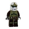 LEGO Minifigure - Star Wars - SEPARATIST BOUNTY HUNTER (Mint)