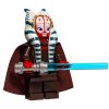 LEGO Minifigure - Star Wars - SHAAK TI with Lightsaber (Mint)