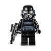 LEGO Minifigure - Star Wars - SHADOW TROOPER with Blaster Gun (Mint)