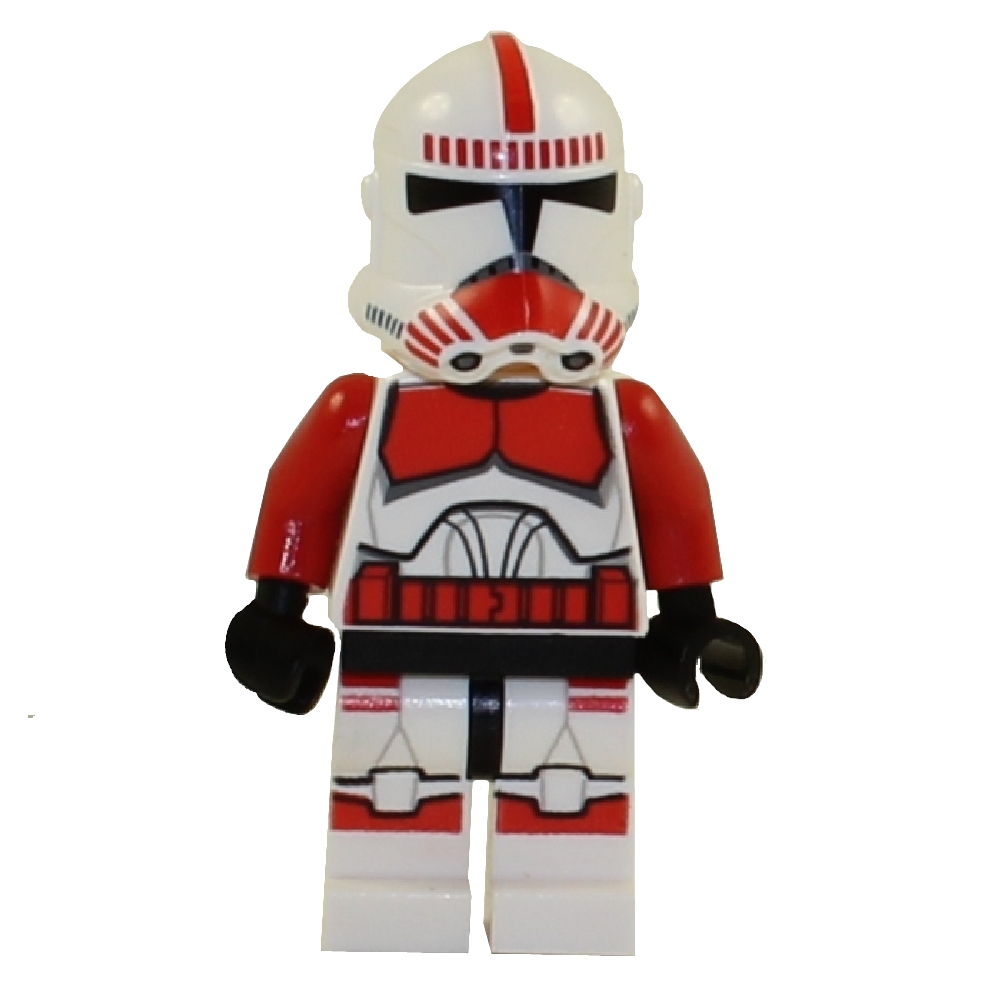 star wars shock trooper clone