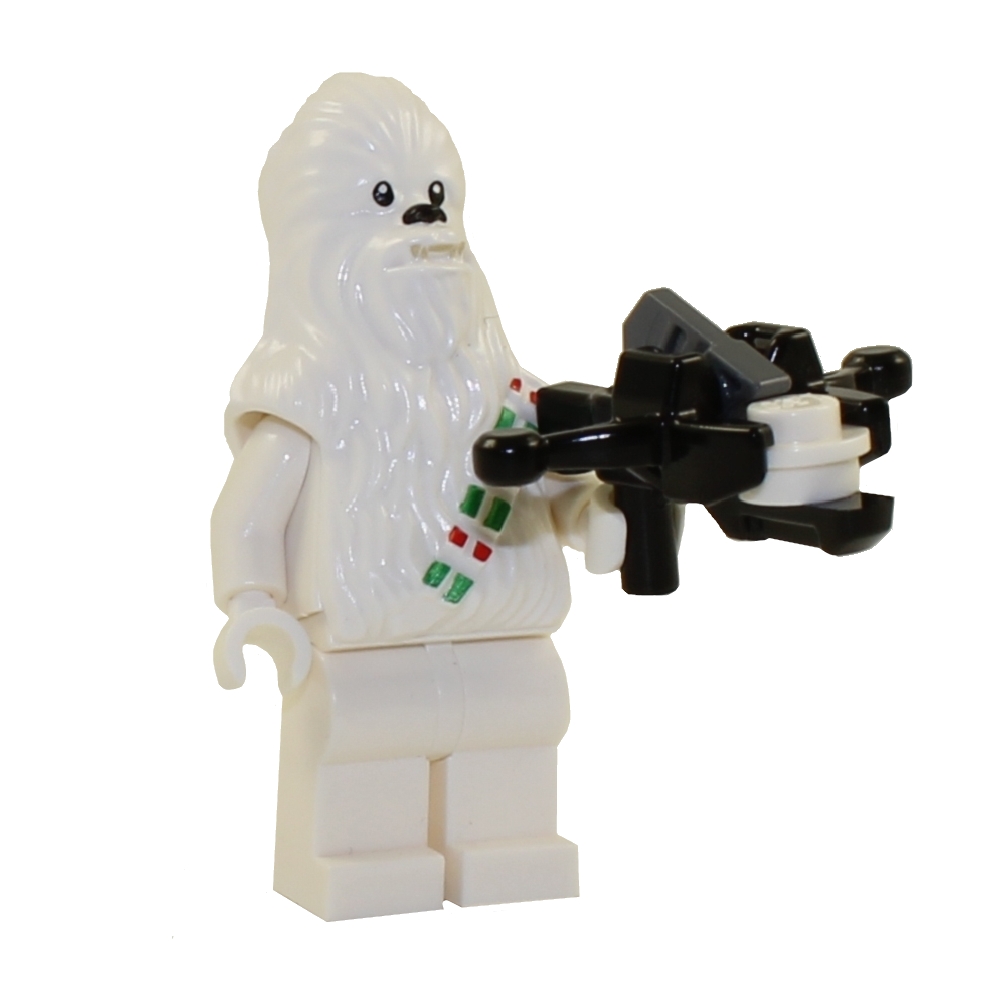 star wars snow lego