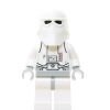 LEGO Minifigure - Star Wars - SNOWTROOPER (Mint)
