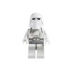 LEGO Minifigure - Star Wars - SNOWTROOPER (Mint)
