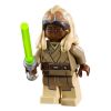 LEGO Minifigure - Star Wars - STASS ALLIE with Lightsaber (Mint)