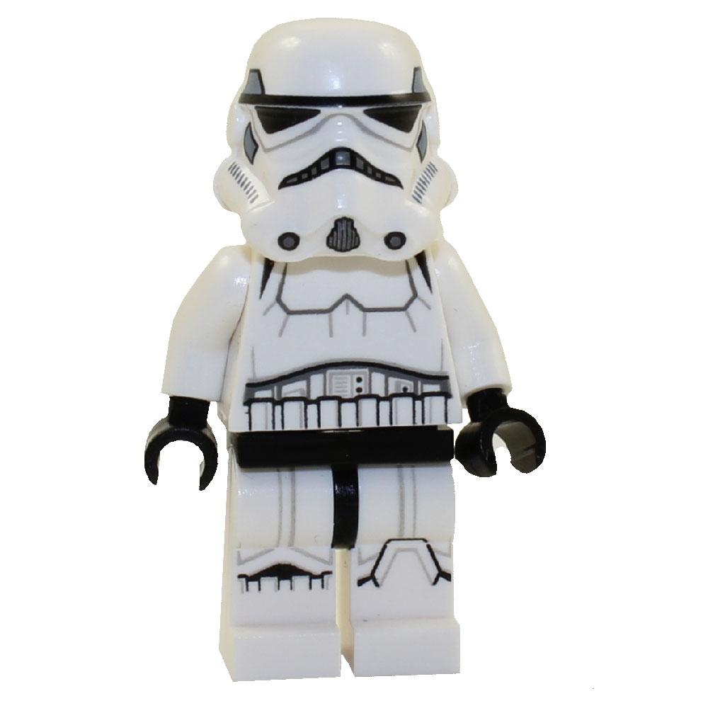 storm trooper minifigure