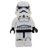 LEGO Minifigure - Star Wars - STORMTROOPER (Mint)