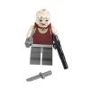 LEGO Minifigure - Star Wars - SUGI with Daggers & Blaster (Mint)