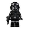 LEGO Minifigure - Star Wars - TIE FIGHTER PILOT with Blaster (Mint)