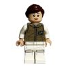 LEGO Minifigure - Star Wars - TORYN FARR (Mint)