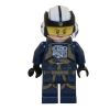 LEGO Minifigure - Star Wars - U-WING PILOT (Mint)