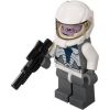 LEGO Minifigure - Star Wars - UMBARAN SOLDIER with Blaster (Mint)