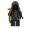 LEGO Minifigure - Star Wars - UNKAR'S THUG with Gold Crowbar (Mint)