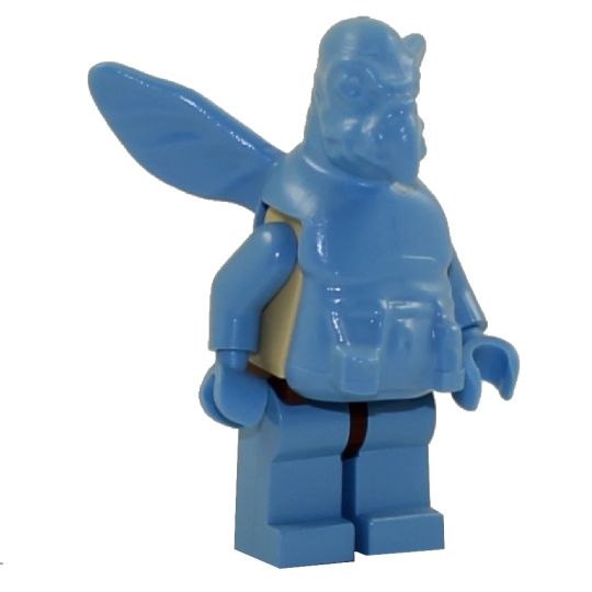 hjælper picnic Efterligning LEGO Minifigure - Star Wars - WATTO (Mint): Sell2BBNovelties.com: Sell TY  Beanie Babies, Action Figures, Barbies, Cards & Toys selling online