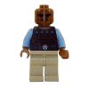 LEGO Minifigure - Star Wars - WEEQUAY SKIFF GUARD (Mint)